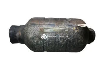 pot catalytique 719ABW