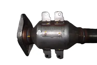 catalisador 1HL--- Series