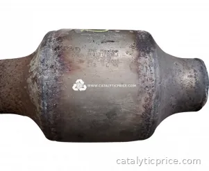 محوّل حفّاز 1K0131701EJ