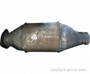 4A0178G catalytic converter