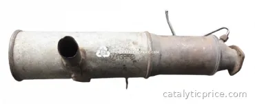 محوّل حفّاز BAA131701A