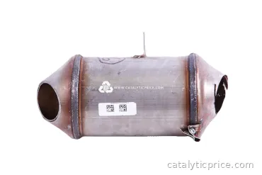 CK44-5H270-BF catalytic converter