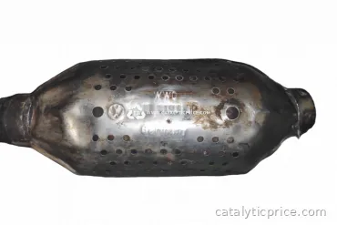 pot catalytique 1J0119JDP
