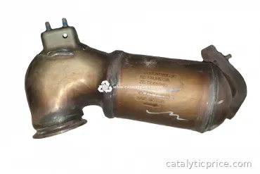 catalisador CATCC041