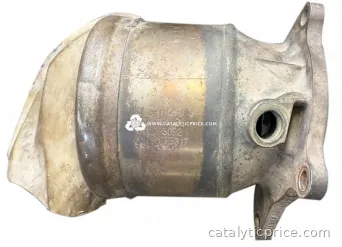 catalisador 8J0 131 690S