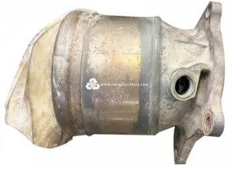 catalisador 8J0 131 690S