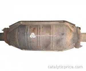 catalisador XF52 5E212 AA