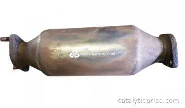 محوّل حفّاز 4X710DK