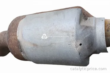 catalisador JL34-5K282-DB