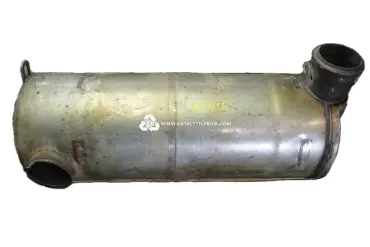 محوّل حفّاز A029M751
