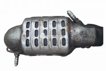 pot catalytique LZLH06