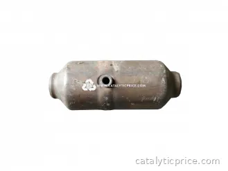 L5F297AC catalytic converter