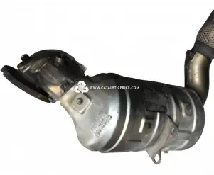 pot catalytique HK31-5H270-BA HK31-5K206-AA