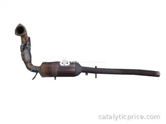 pot catalytique CC11-5H270-BB CC11-5K206-CB