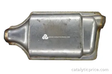 pot catalytique ESR3845