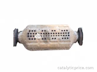 pot catalytique B6GP