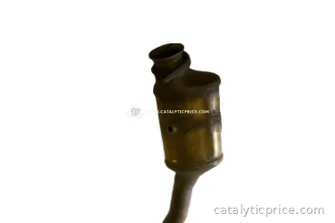 catalisador GX53-5E214-BC