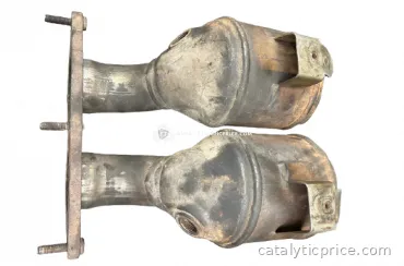 محوّل حفّاز AL 1914720112 (x 2)