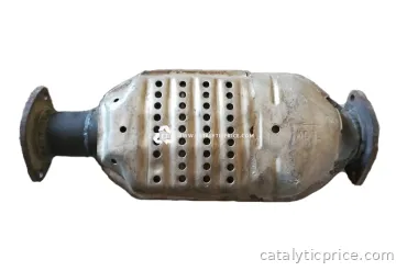 catalisador 3345KA