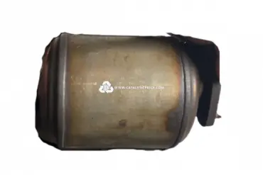 1358184080 1349899080 C983 catalytic converter