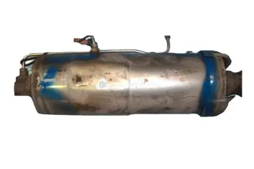 pot catalytique 8806 (CERAMIC)