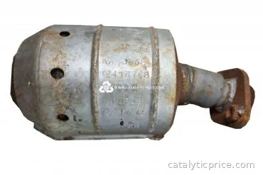 catalisador KA 3568