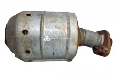 KA 3568 catalytic converter