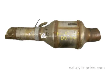 catalisador A005117H0