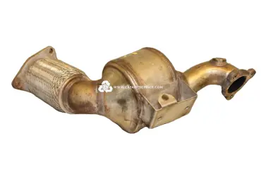 محوّل حفّاز 7L6131690H 7L6166AA