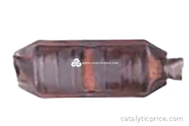 محوّل حفّاز 050ABS