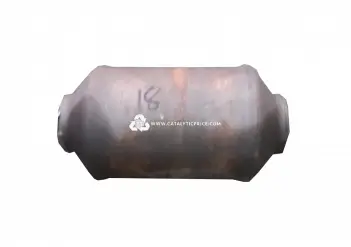33090210167 catalytic converter
