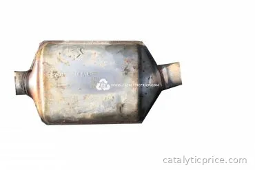 catalisador TR PSA K222