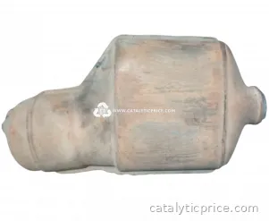 catalisador C 169