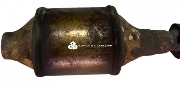646106 catalytic converter