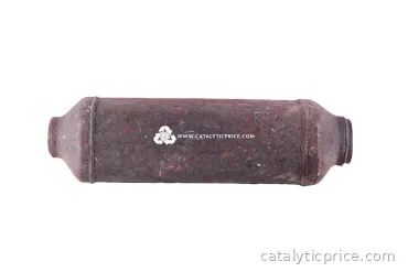 24506302 catalytic converter