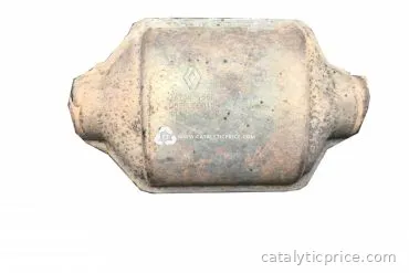 محوّل حفّاز C 68