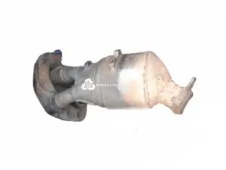 محوّل حفّاز A2711400109