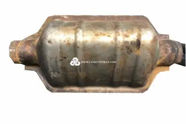 GM 11 - 90469364 catalytic converter