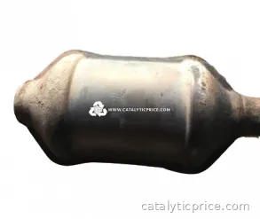 25316143 catalytic converter