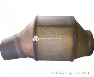 catalisador 12637216