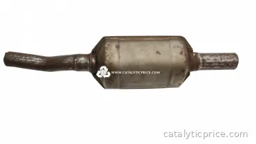 GM 90 - 55354258 catalytic converter