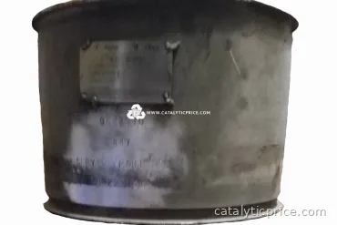 pot catalytique Q622910