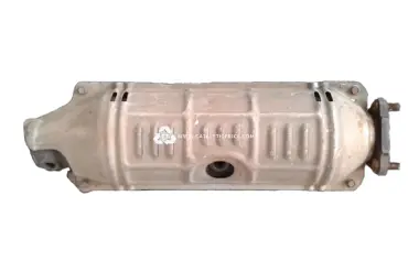 CIVIC FD 2.0 T1 catalytic converter