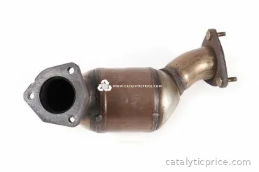 pot catalytique 8EA131701AS 8E0178AQ