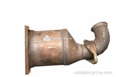 9ADA catalytic converter