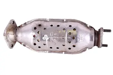 2G420 (Rear) catalytic converter