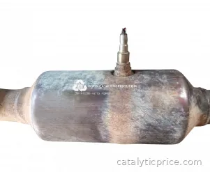 catalisador GL34-5E214-AC