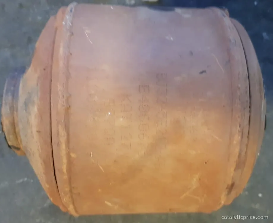 محوّل حفّاز BJ302-5E212-AB