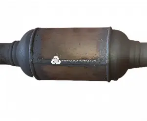 محوّل حفّاز 2228411003