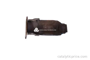 CB3 catalytic converter